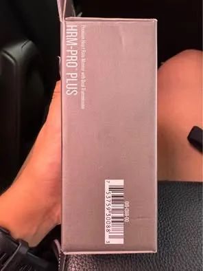 HRM PRO PLUS - Premium Heart Rate Monitor with dual transmission  Marca: GARMIN - Foto 5