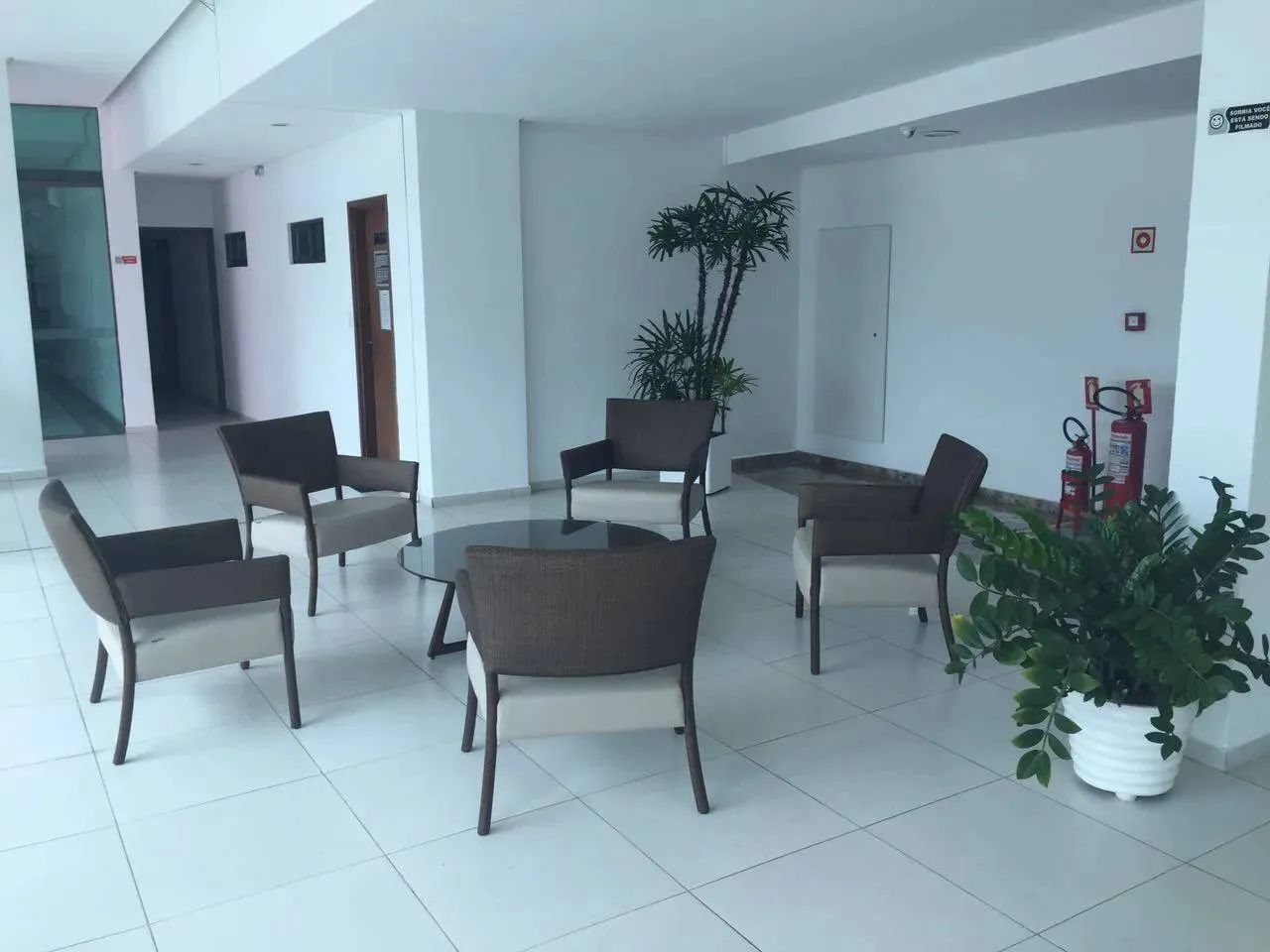 Alugo excelente imóvel mobiliado em Tambaú - Foto 4