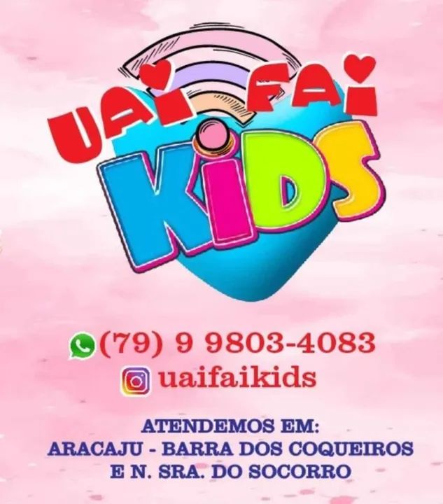 PROMOÇÃO: Aluguel de Pula Pula + Algodão Doce + Pipoca - Foto 2