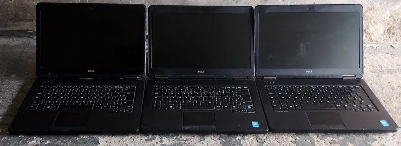 Notebook Dell Latitude E5440 i5 8Gb Ssd 240GB