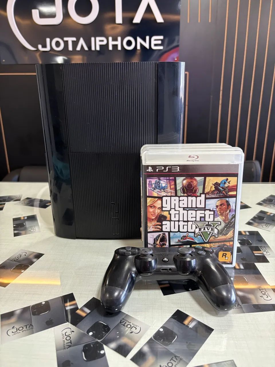 PS3 GAME BARATO !!! - Foto 4