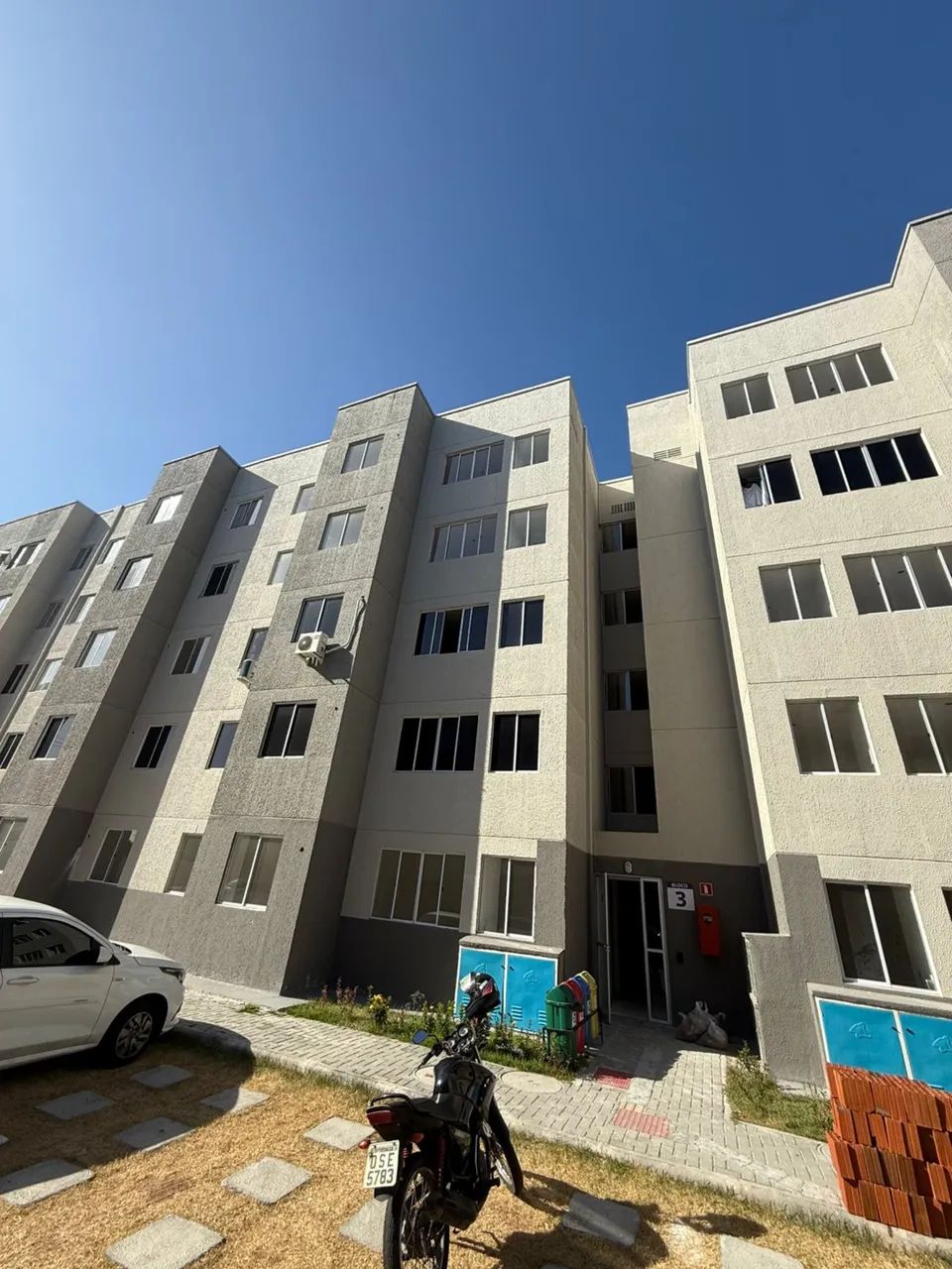 REPASSO APARTAMENTO PASSARÉ  - Foto 5