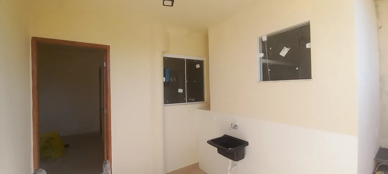 Linda casa centro Bacaxá Saquarema - RJ !!! Casa para alugar !!!