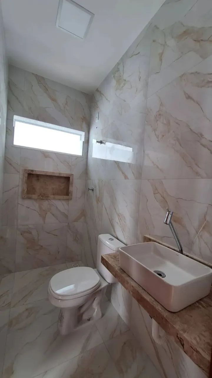 VENDO CASA EM CONDOMÍNIO MAJESTIC NOVA YORK - Foto 3