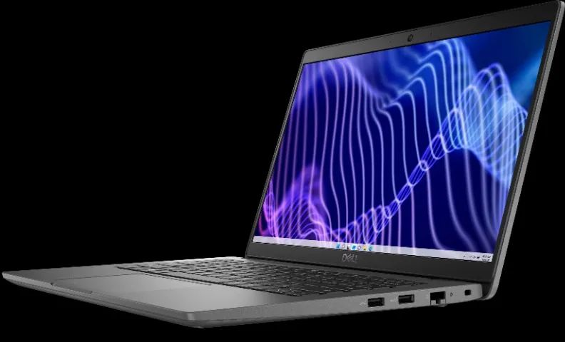 Dell Latitude 14" 3440 - i3 1315U 8GB 512GB - Full HD - Foto 2