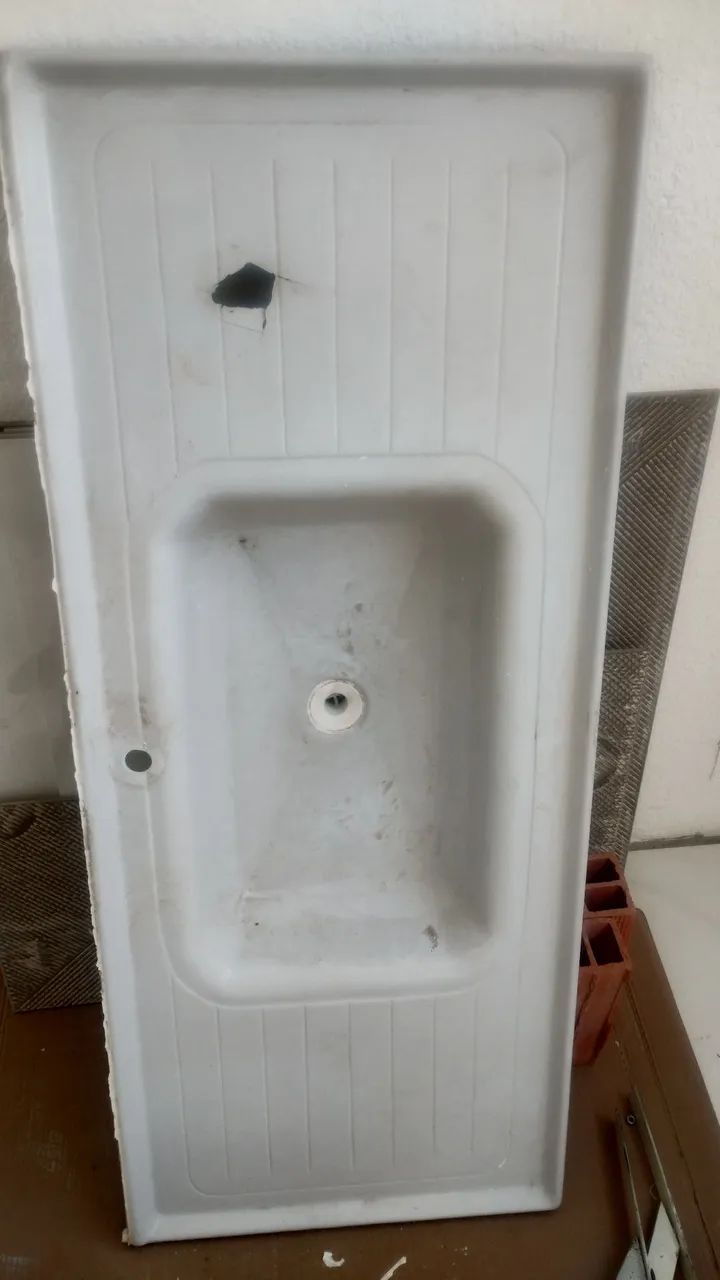 Kitchen and Laundry Sink64850325350785121