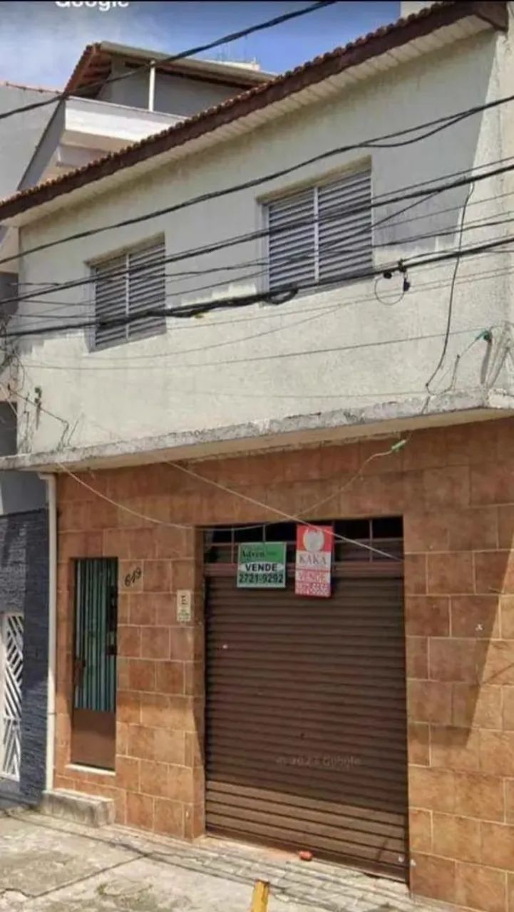 Foto - São Paulo - Vila Formosa