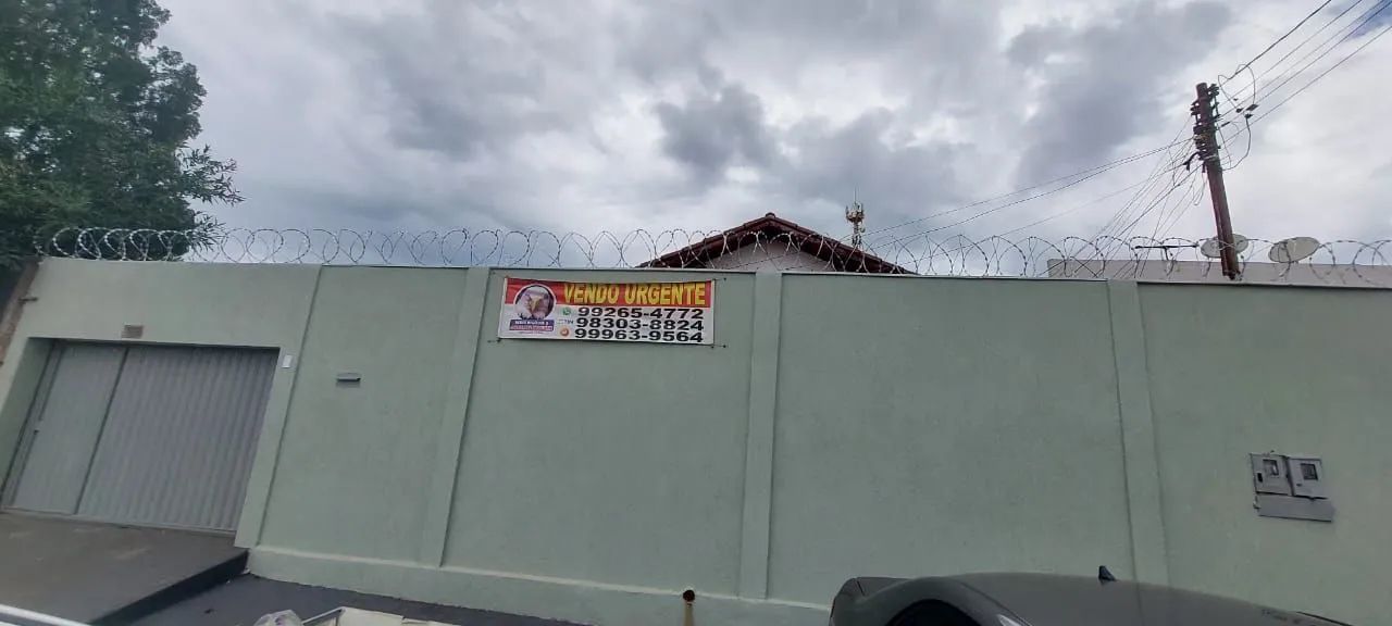 Foto - Goiânia - Parque Industrial de Goiânia