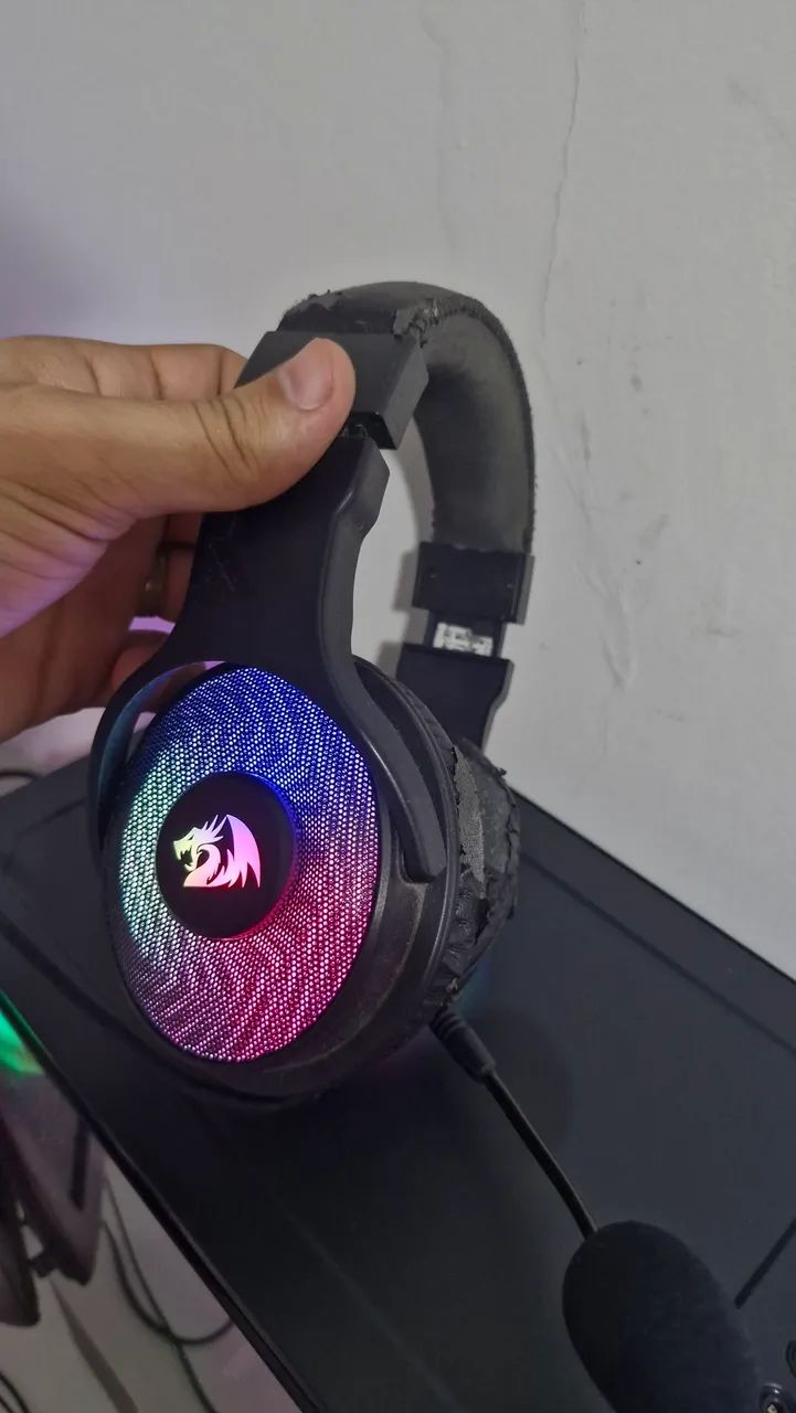 Computador Gamer tudo incluso - Foto 4