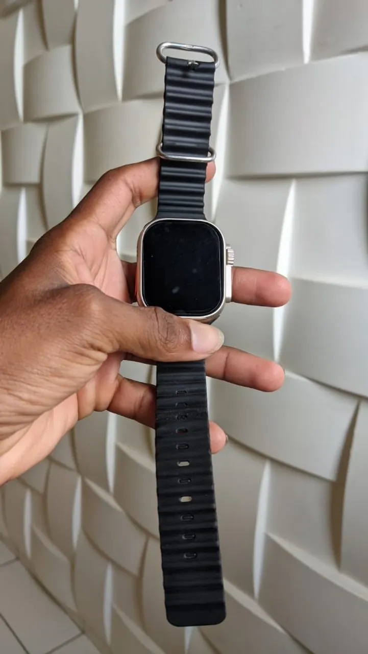 Smartwatch ultra 9 original