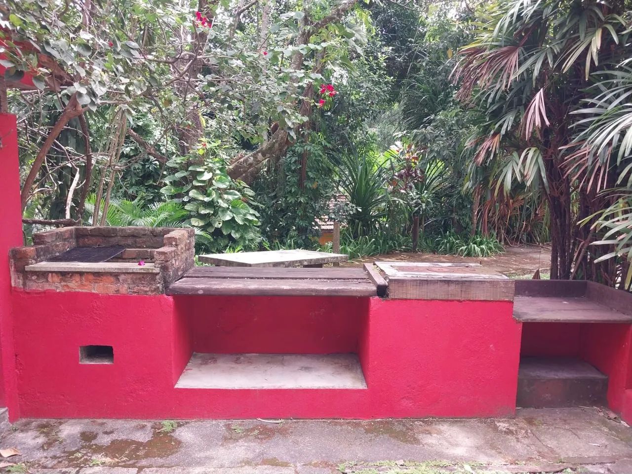 Casa 4 quartos na floresta cond. Barra Itanhanga Rj - Foto 4