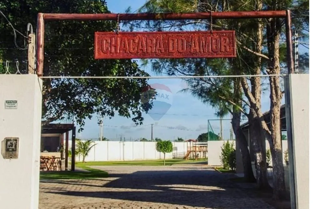 "Resort em Monte Alegre: Luxo e Retorno Garantido"