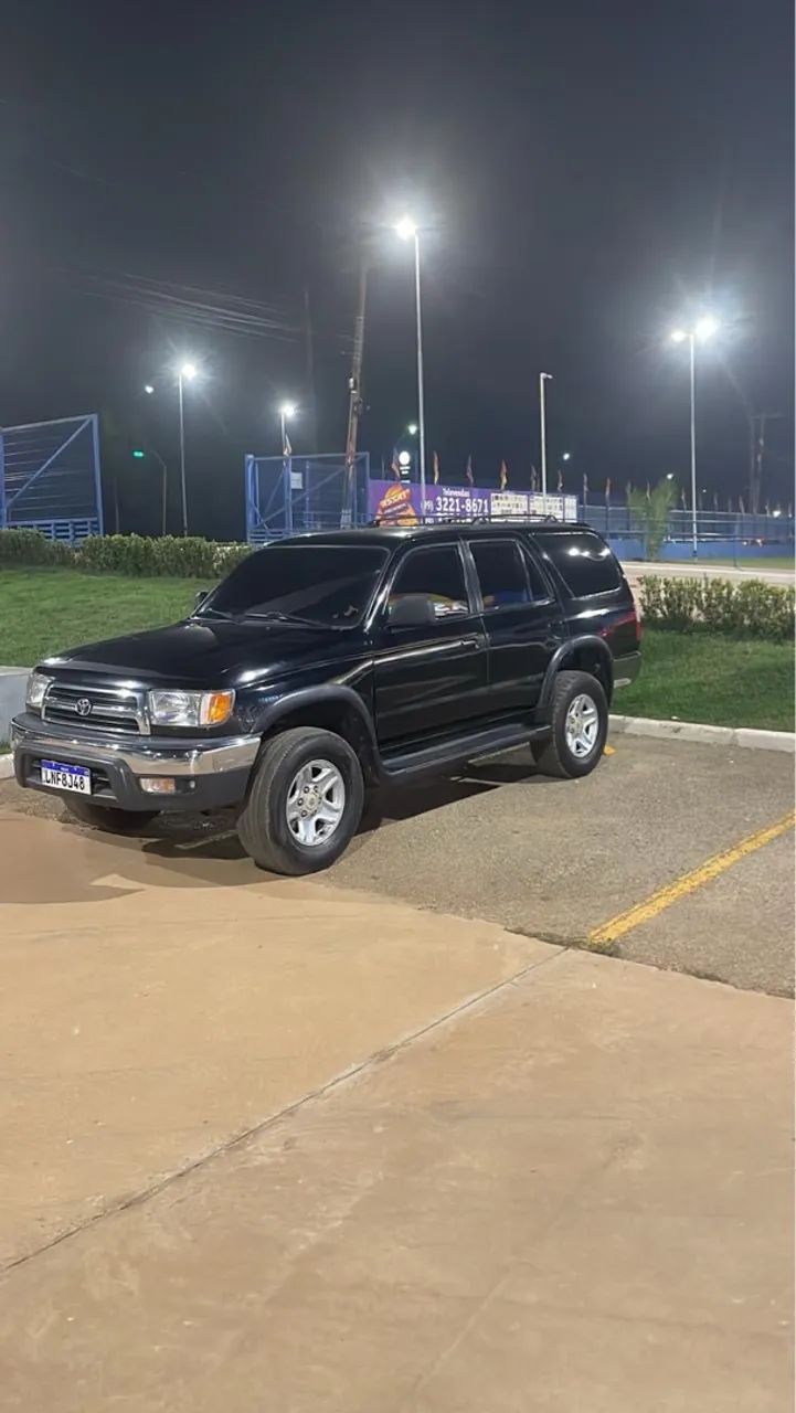 HILUX SW4 - Foto 3