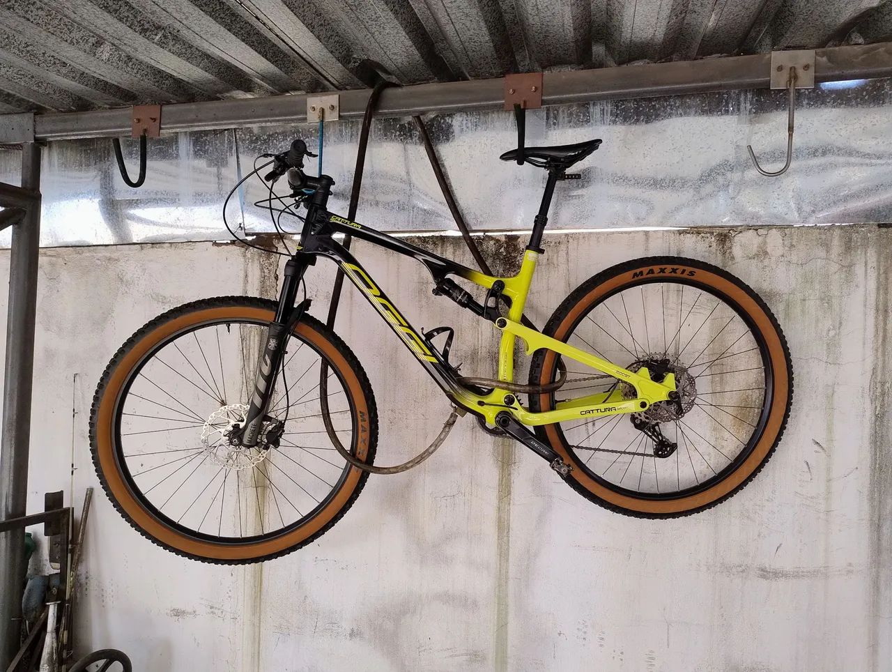 Bicicleta Oggi Cattura Sport 29 Ciclismo Jardim Bela Vista