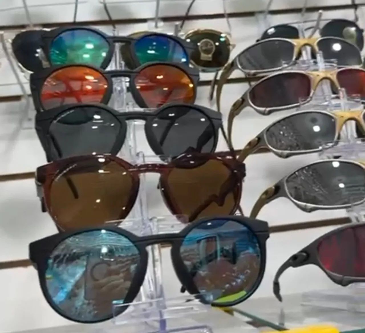 Kit Oakley HSTN  - Foto 2