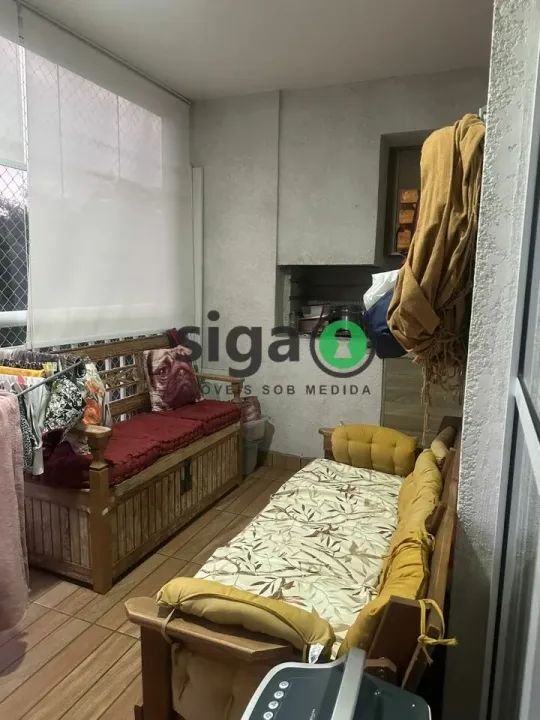 Apartamento de 82 metros, 3 dormitórios, 1 vaga ao lado do metrô Vila Sônia - Foto 6