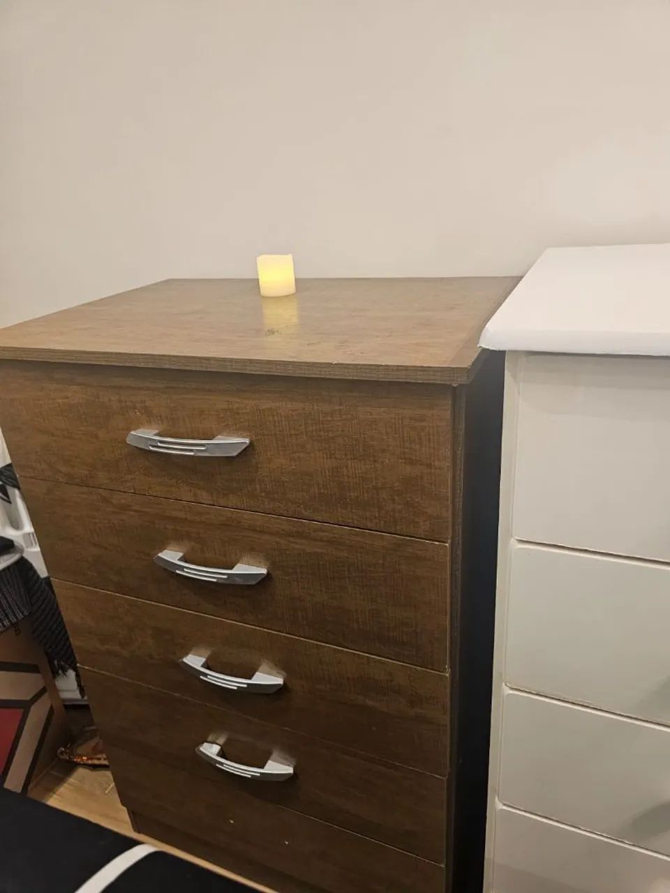 Racks com 5 gavetas64842831874690120