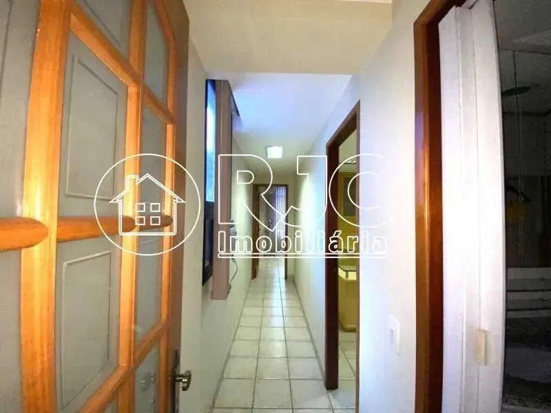 Imóvel para venda com 32 metros quadrados em Vila Isabel - Rio de Janeiro - RJ - Foto 6