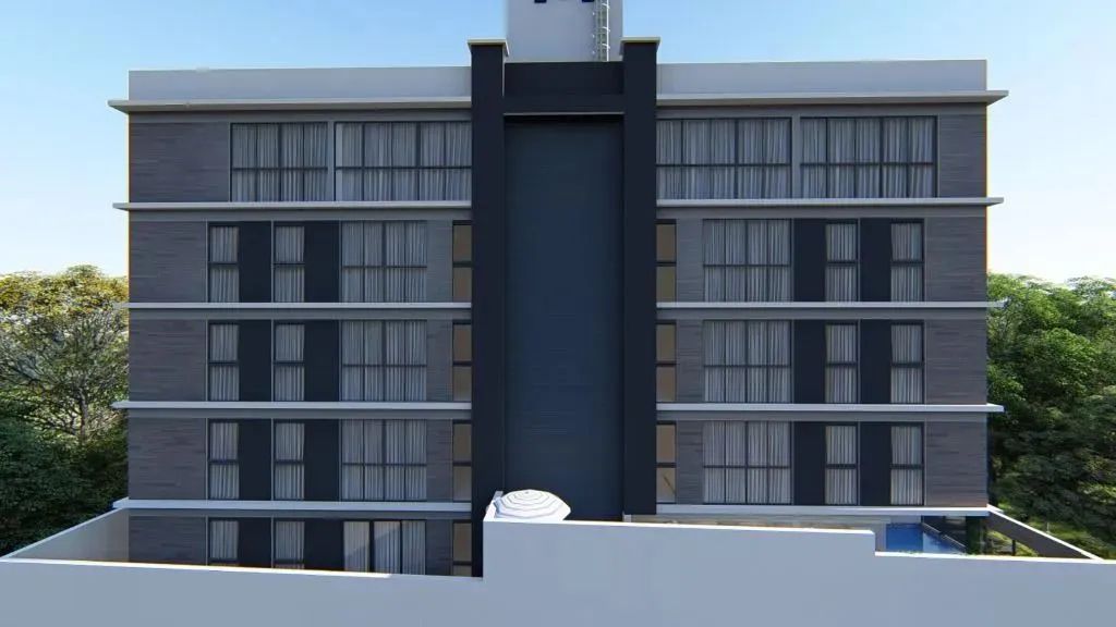 Apartamento parcelado em Navegantes - Foto 12