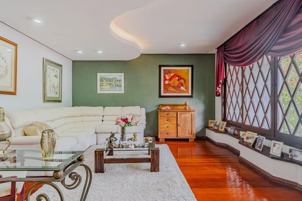 Casa em Condomínio em Agronomia