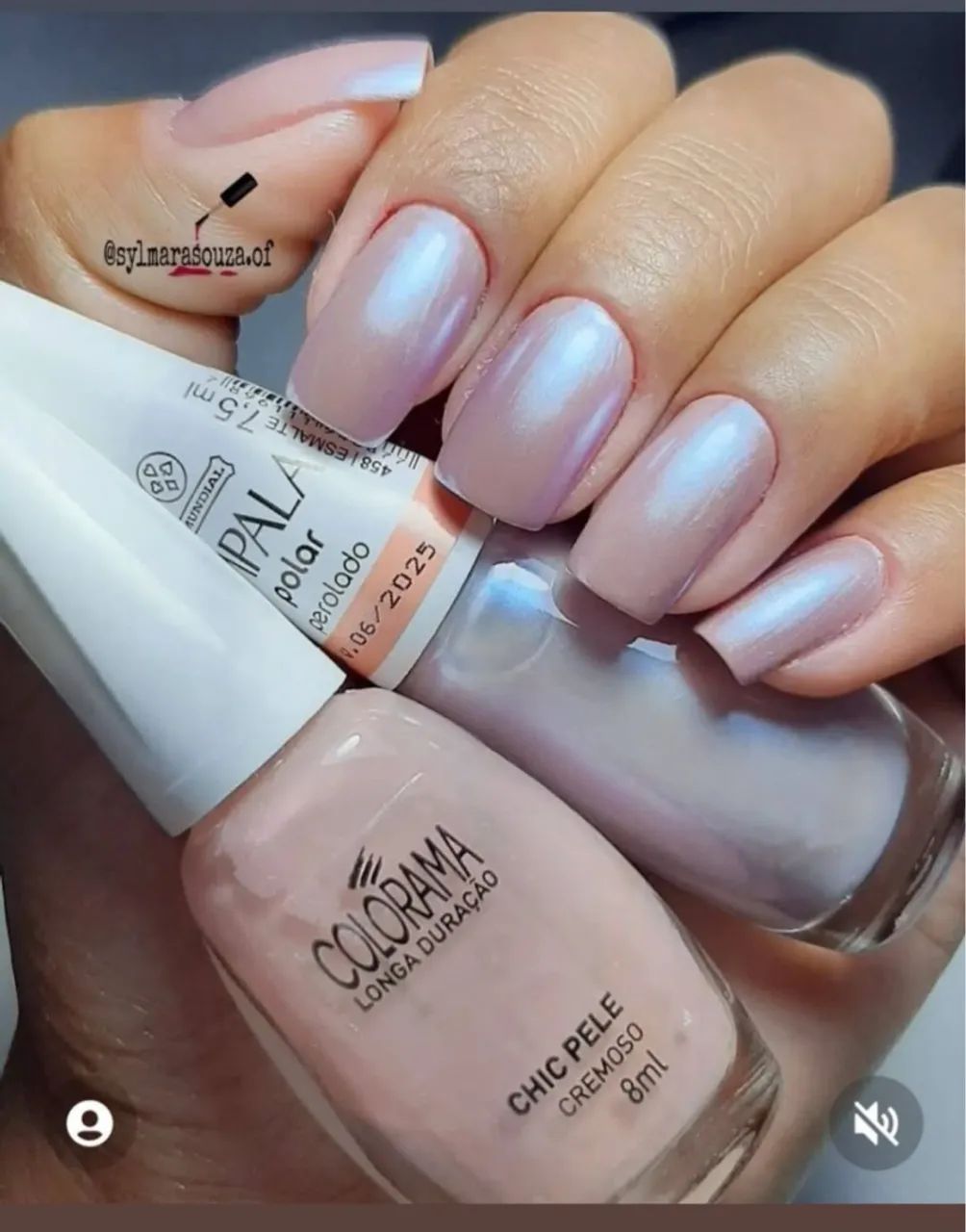 Manicure