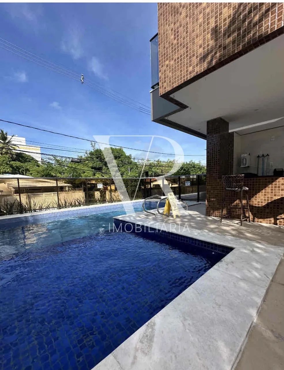 Apartamento padrão para Locação, Cabo Branco, João Pessoa, PB