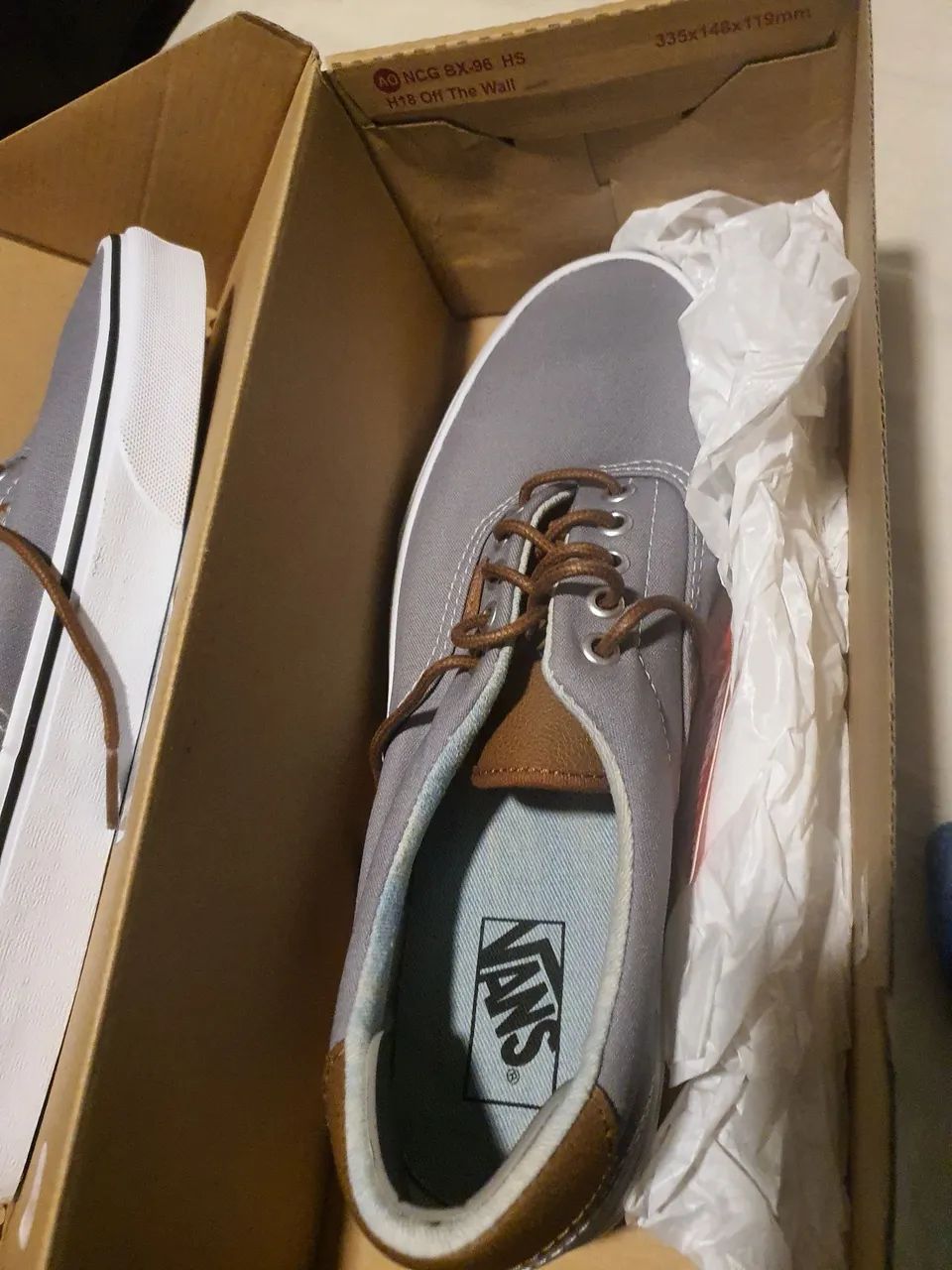 Tênis Vans novo - Foto 3
