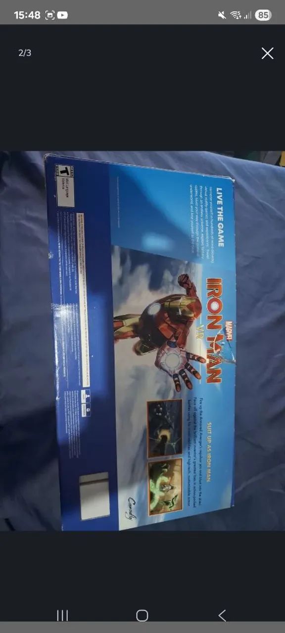 Playstation vr  - Foto 2