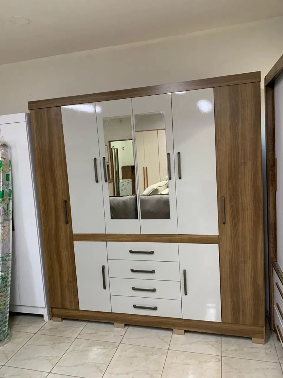 Roupeiro  - Foto 3