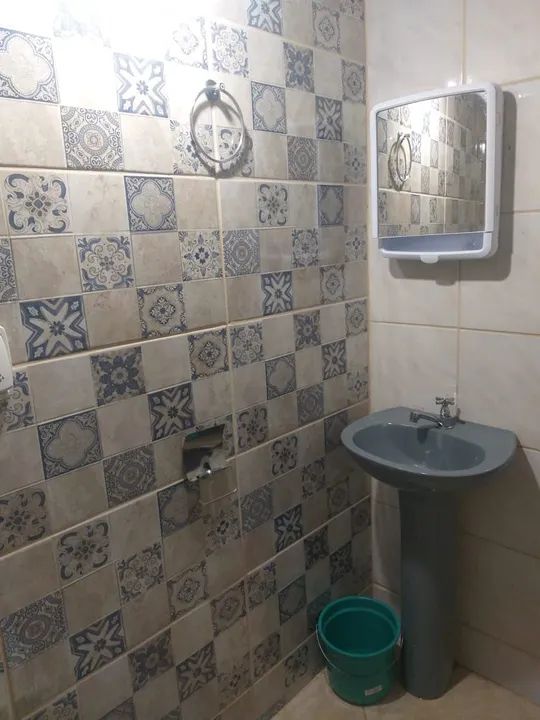 Excelente Casa aluguel Cocais. Barão de Cocais - Foto 4