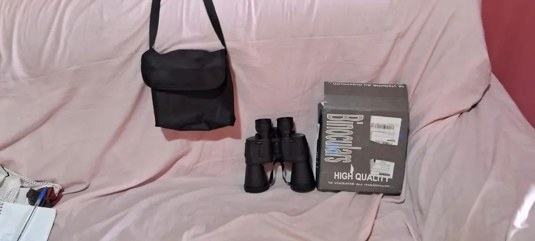 Binocolo  - Foto 5