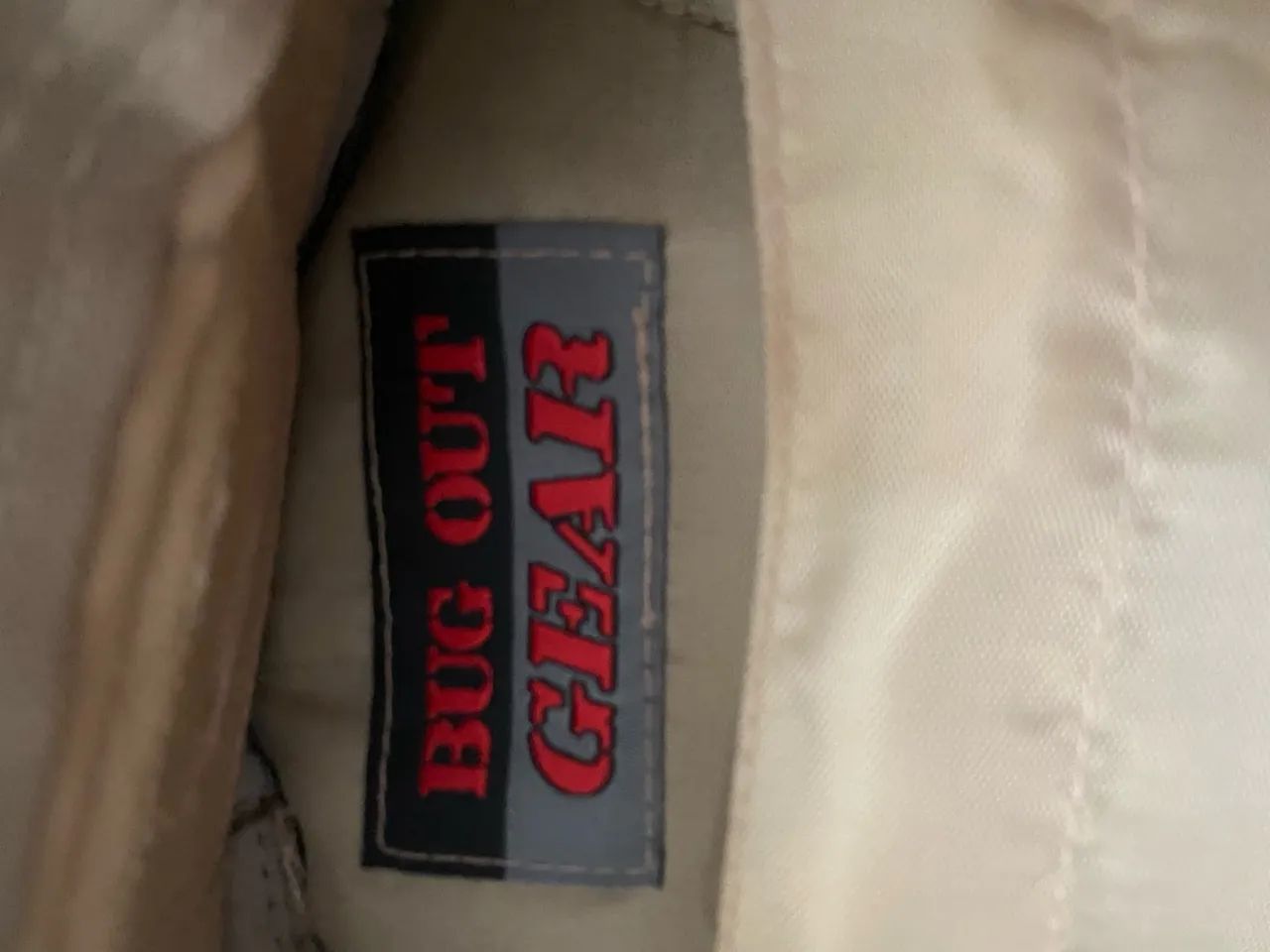 Mochila Tática Militar  - Foto 5