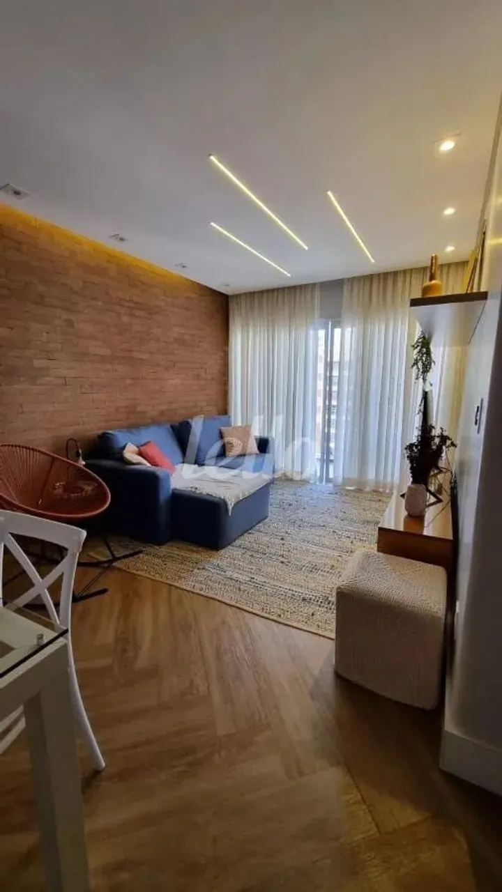 Apartamento 3 quartos à venda no(a) Vila Bastos