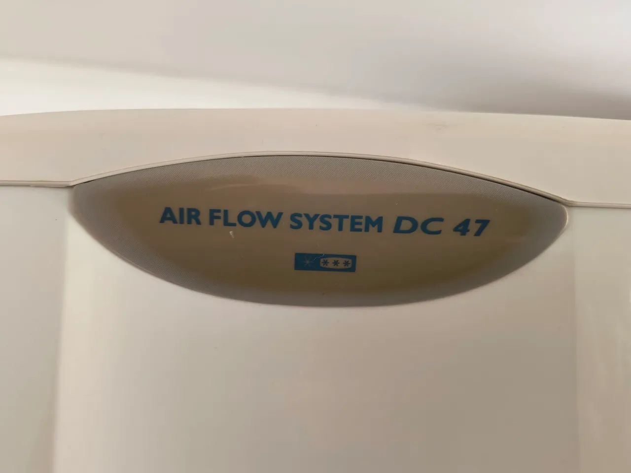 Geladeira Air Flow System DC 47