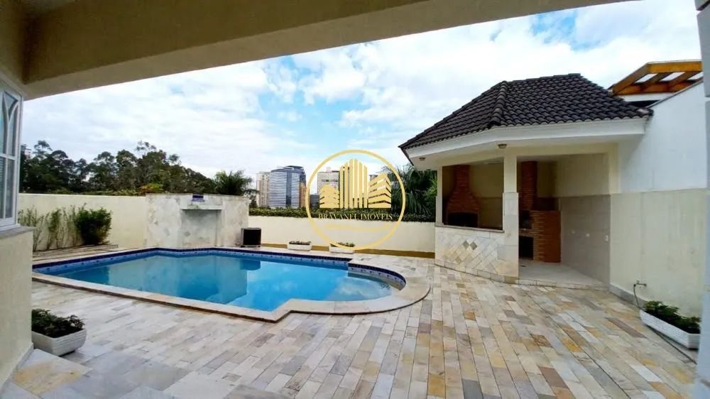 Casa em Condomínio para comprar Tambore Santana de Parnaíba - Foto 5