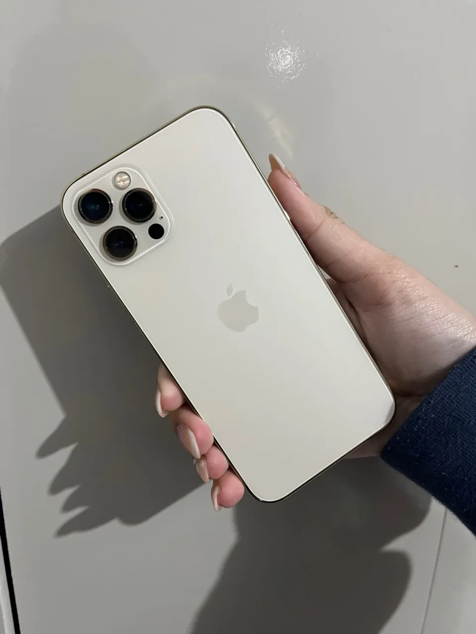 IPHONE 12 PRO