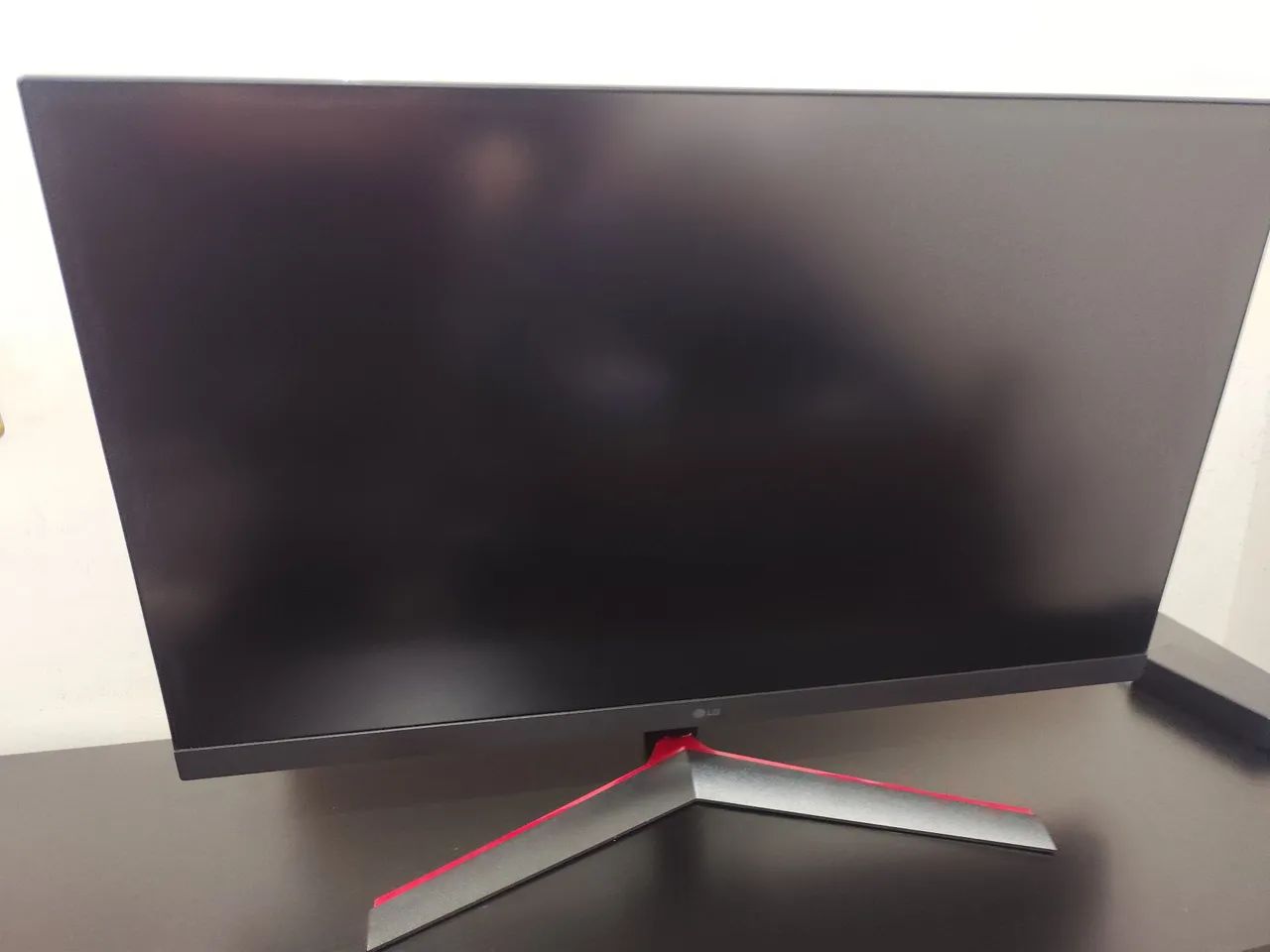  Monitor Gamer LG UltraGear 32", 2K QHD, 165Hz, 1ms