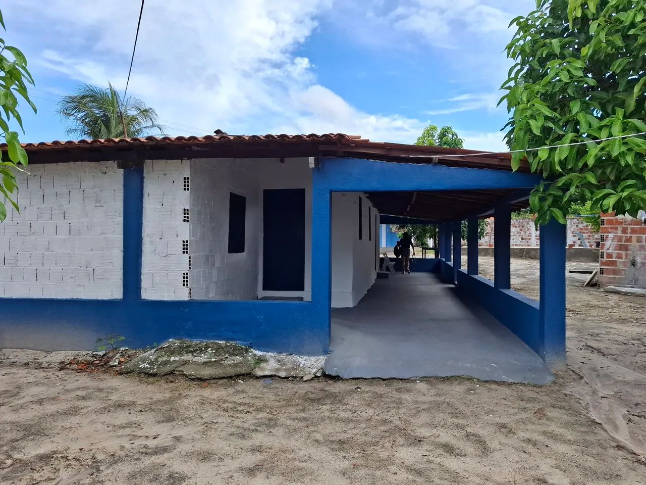 Sitio com piscina - Foto 2