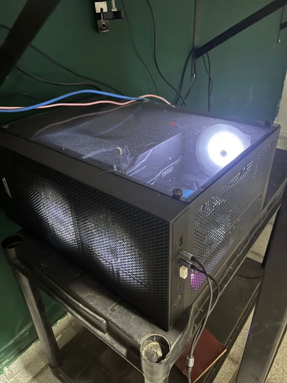 PC GAMER I7 32GB RTX 2060 - Foto 2