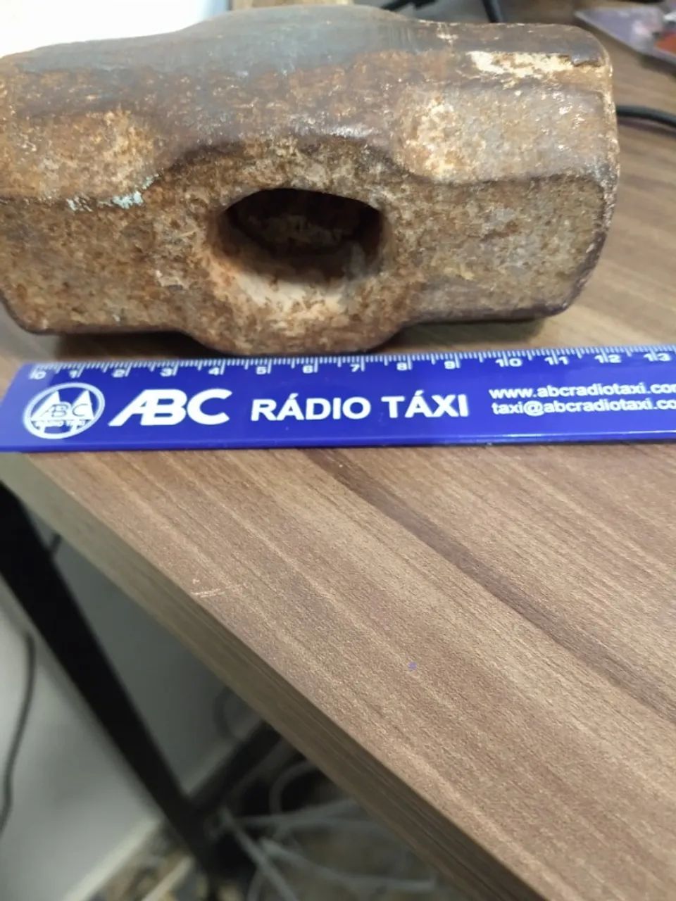 Antiga Marreta - Foto 2