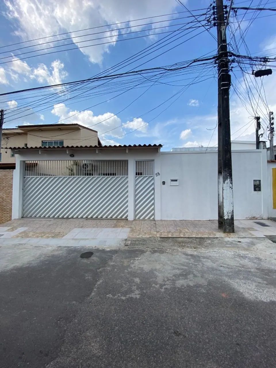 Foto - Manaus - Flores