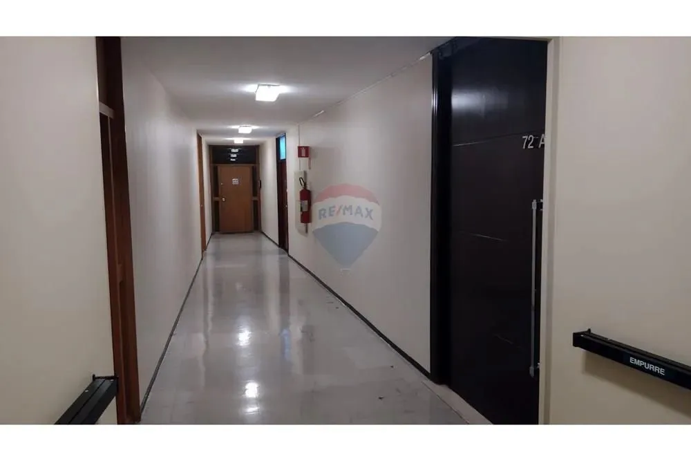 Sala Comercial para Locação no Edifício Itália na Av. Ipiranga, 344 - Centro - São Paulo -