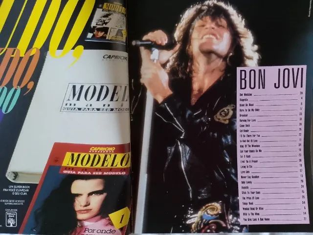 Revista Bizz edição especial  - Foto 2