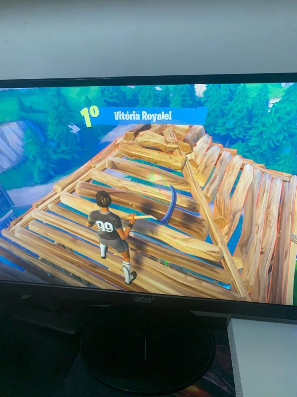 Monitor Acer 64308001992323120