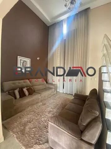 Sobrado para Venda em Ribeirão Preto, Jardim Ouro Branco, 4 dormitórios, 2 suítes, 3 banhe - Foto 2