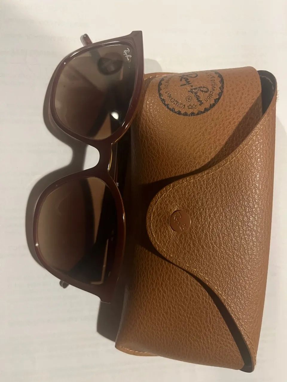 Óculos de Sol Ray Ban - Foto 3