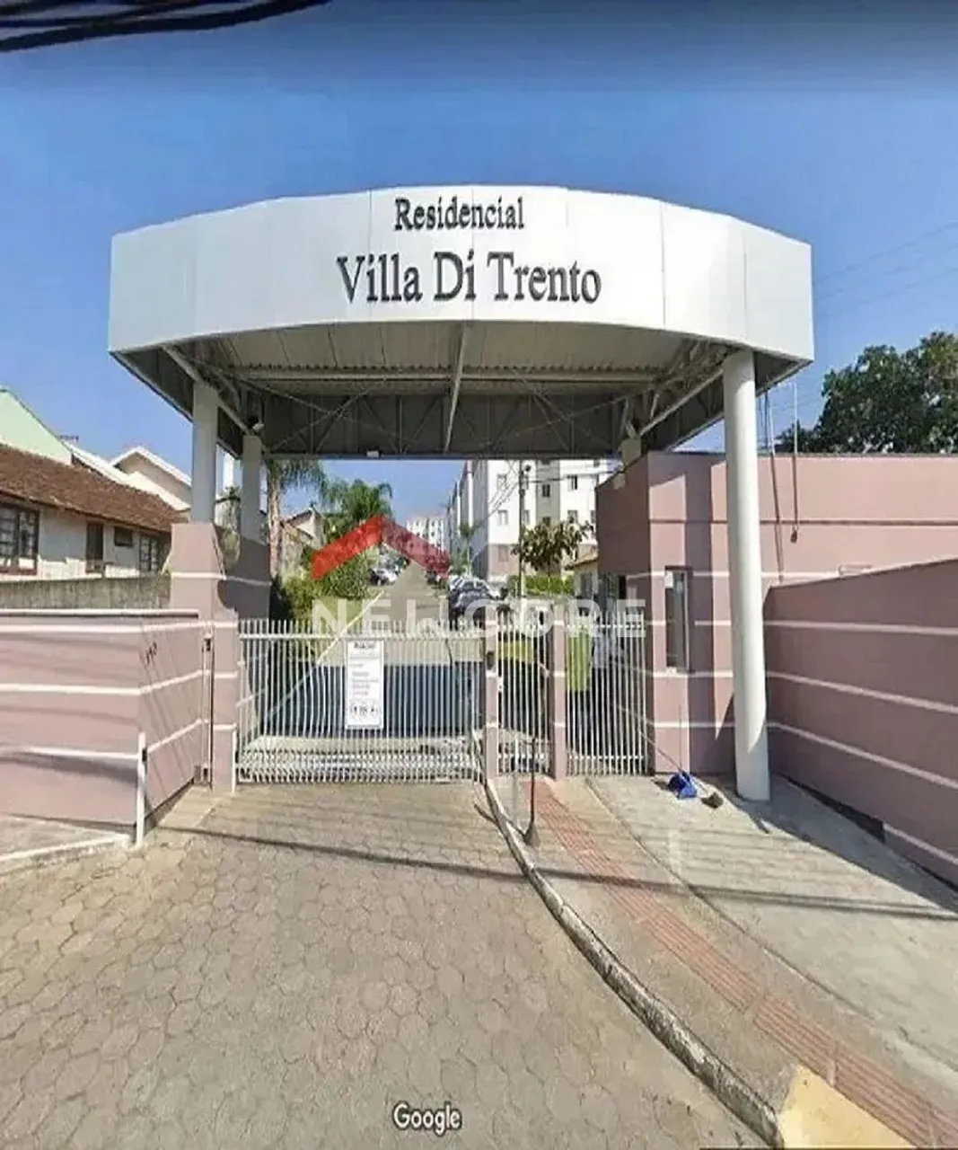 Apartamento em Rua Amaro Damásio - Bom Viver - Biguaçu/SC