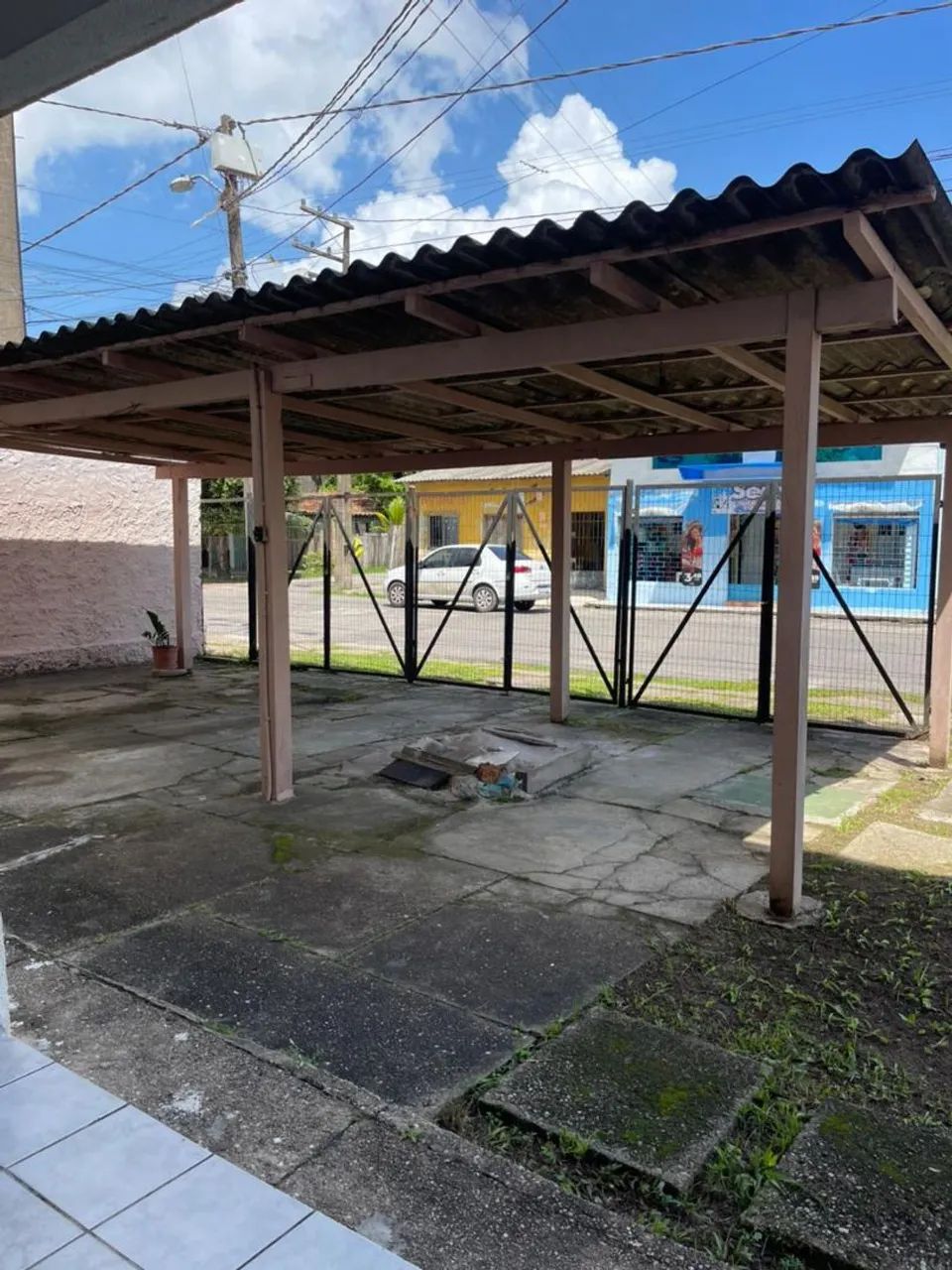 AP c/ Quintal, pode Financiar! - Foto 15