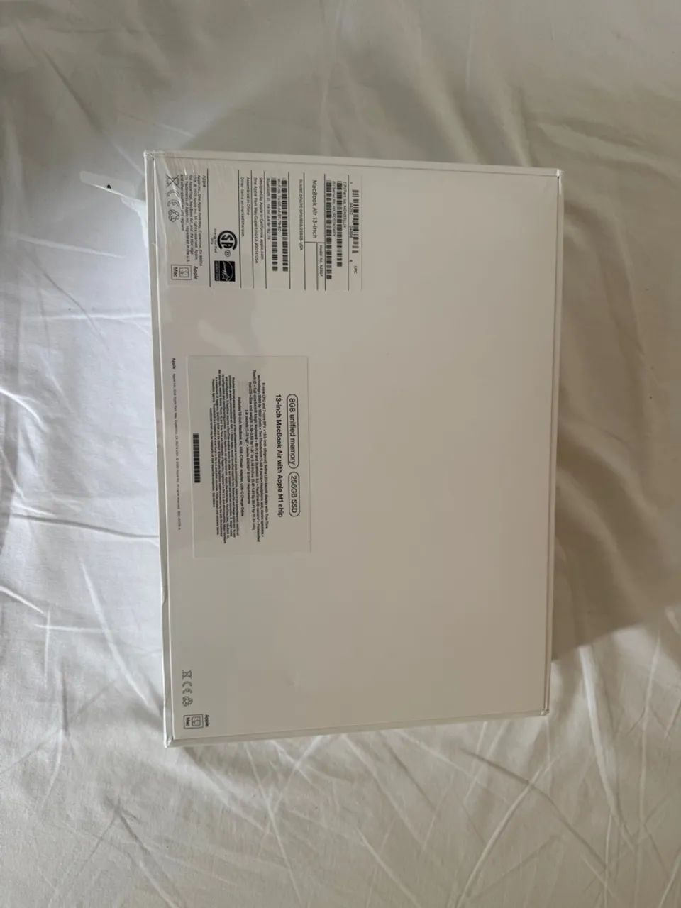 MacBook Air M1 - Foto 2