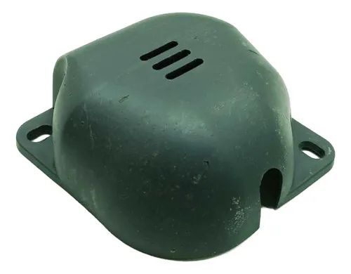 Capa Protetor Sonda Lambda Vw Golf 2003 - Foto 2
